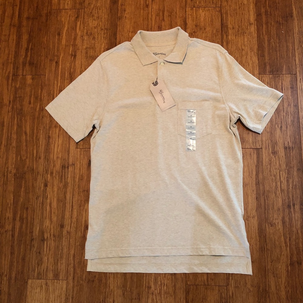 BRAND NEW St. John’s Bay polo shirt